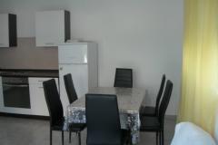 Apartamenty Ravkin Apartament 1 – dvosobni foto 3