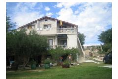 Apartamenty Joso i Stanka Apartament 1 – APARTMAN 1 foto 1