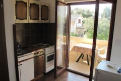 Apartamenty Kera Apartament 1 – Nona foto 1