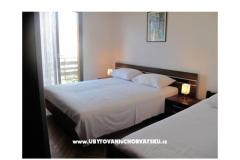 Apartamenty Kera Apartament 3 – Dalmatia foto 1