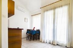 Apartamenty Bella Vista Apartament 2 – park foto 1