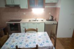 Apartamenty Matek Apartament 1 – Apartman A foto 3