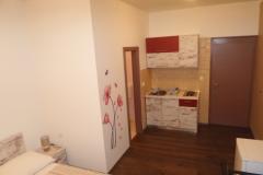 Apartamenty Mikulić Apartament 2 – STUDIO foto 1