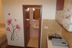 Apartamenty Mikulić Apartament 2 – STUDIO foto 3