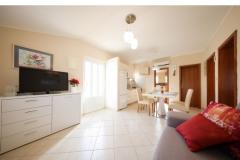 Apartamenty Mira Apartament 3 foto 4