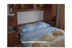 Apartamenty Mlađo  Apartament 2 – Apartman foto 2