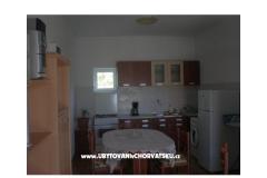 Apartamenty Mlađo  Apartament 2 – Apartman foto 3