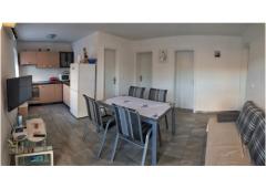 Apartamenty Musulin Apartament 1 – Up foto 1