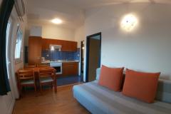 Apartamenty Nikolina Apartament 1 – Apartman 1 foto 2