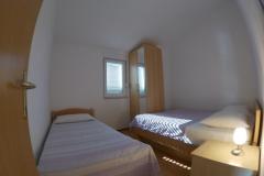 Apartamenty Nikolina Apartament 4 – Apartman 4 foto 5