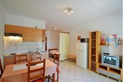 Apartamenty Pešut Apartament 1 – prizemlje1 foto 3