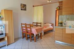 Apartamenty Pešut Apartament 1 – prizemlje1 foto 4