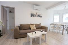 Apartamenty Sandra (100 m more) Apartament 2 – Josipa foto 2