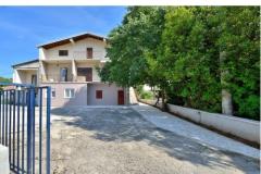 Apartamenty Stipić Apartament 1: (2+2) – Apartman foto 1