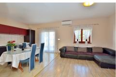 Apartamenty Stipić Apartament 1: (2+2) – Apartman foto 3