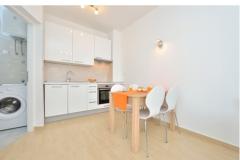 Apartamenty Stipić Apartament 2: (2+1) – Studio foto 2