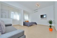 Apartamenty Stipić Apartament 2: (2+1) – Studio foto 5