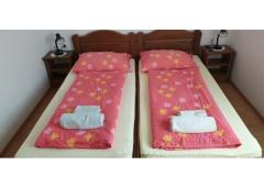 Apartamenty Stojanović Apartament 1 – A2+2 foto 3