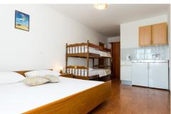 Apartamenty Stošić Apartament 2 – STOŠIĆ 1 foto 5