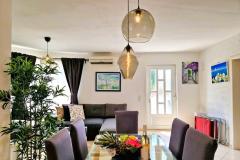 Apartamenty Tena,  prvi red do mora Apartament 2 – Veliki 4+2 foto 1