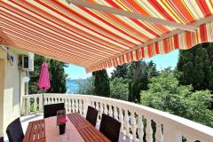 Apartamenty Tena,  prvi red do mora Apartament 2 – Veliki 4+2 foto 2