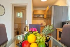 Apartamenty Tena,  prvi red do mora Apartament 2 – Veliki 4+2 foto 3