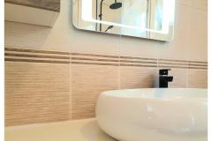 Apartamenty Tena,  prvi red do mora Apartament 2 – Veliki 4+2 foto 5