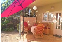 Apartamenty Tena,  prvi red do mora Apartament 1 – Studio 2+1 foto 2