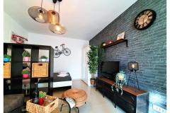 Apartamenty Tena,  prvi red do mora Apartament 1 – Studio 2+1 foto 4