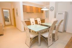 Apartamenty Villa Karma Zadar Apartament 1 – Ap.no 1 foto 3