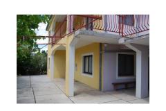 Apartamenty "Villa Manda" Apartament 1 – Apartman foto 2
