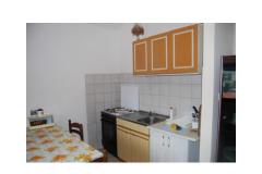 Apartamenty "Villa Manda" Apartament 2 – Apartman foto 2