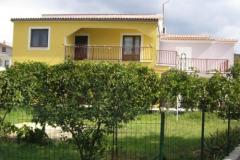 Apartamenty "Villa Manda" Apartament 4 – House foto 2