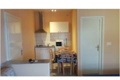 Apartamenty Vuk Apartament 2 – App 2 foto 4