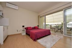 Apartamenty 33 Apartament 1 – App "A" foto 4
