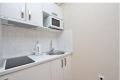 Apartamenty 33 Apartament 1 – App "A" foto 5