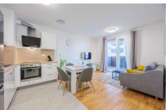 Apartament Luka Apartament 1 – Apartman foto 1