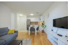 Apartament Luka Apartament 1 – Apartman foto 4