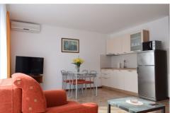 Apartamenty Marija Apartament 2 – APP 6 foto 3