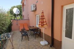 Apartamenty Dora Apartament 1 – Prizemlje foto 1