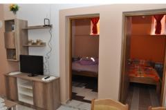 Apartamenty Dora Apartament 1 – Prizemlje foto 4
