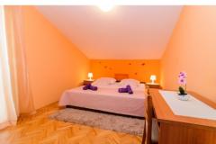 Apartament  ALLEGRIA ZADAR Apartament 2 – IVE foto 1