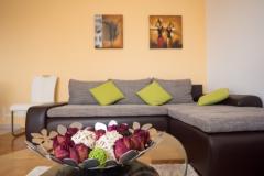 Apartament Carmen Apartament 1: (2+2) – Carmen foto 2