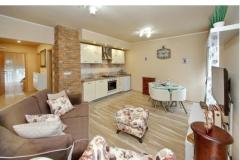 Apartament Lilic  Apartament 2 – Ap Vanessa foto 1