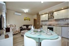 Apartament Lilic  Apartament 2 – Ap Vanessa foto 3
