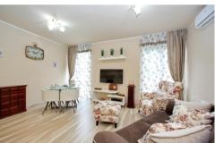 Apartament Lilic  Apartament 2 – Ap Vanessa foto 4