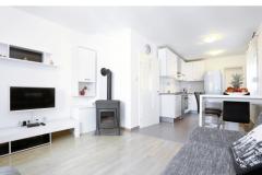 Apartament P&amp;M Apartament 1 – P&M foto 1