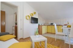 Apartamenty Zadar Dom Apartament 3 – Apartment3 foto 2