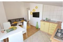 Apartamenty Zadar Dom Apartament 3 – Apartment3 foto 3