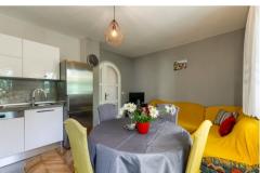 Apartamenty Andjela, Borik Apartament 1 – Spacious foto 3